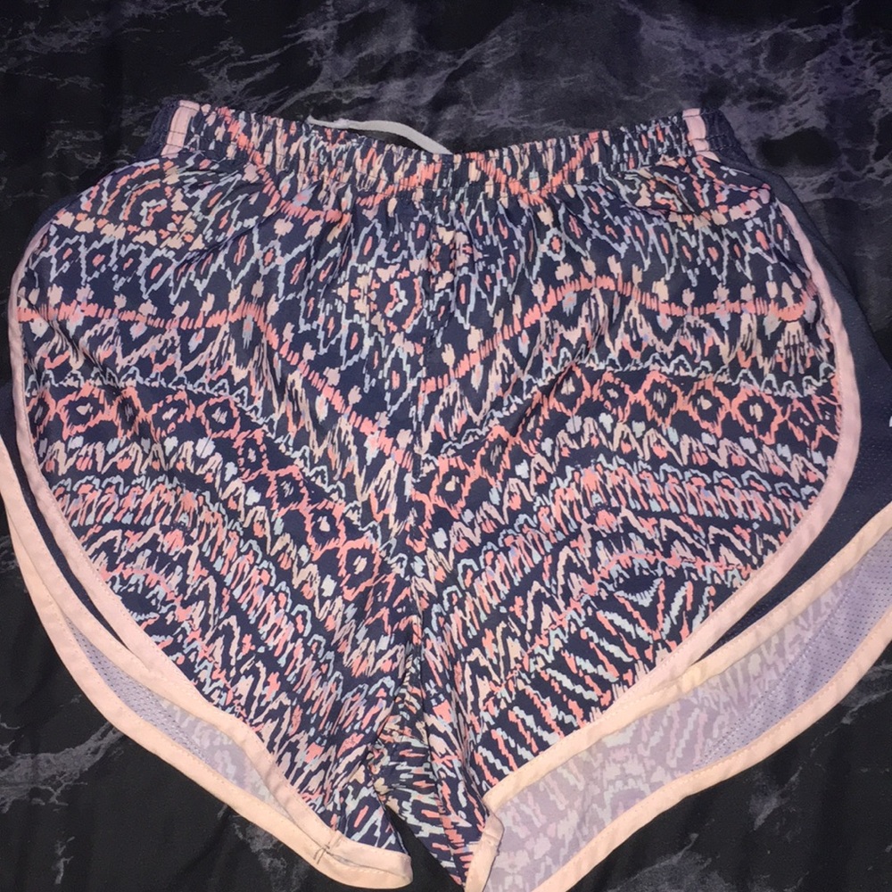cheer shorts. Size xs